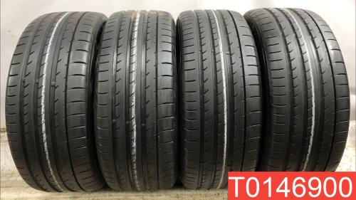 Yokohama Advan Sport V105 245/40 R19 98Y  - 1