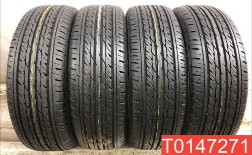 Goodyear GT-Eco Stage 185/60 R15 84H  - 1