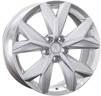 Replay Lexus (LX157) 8x18 5x114,3 ET45 dia 60,1 S