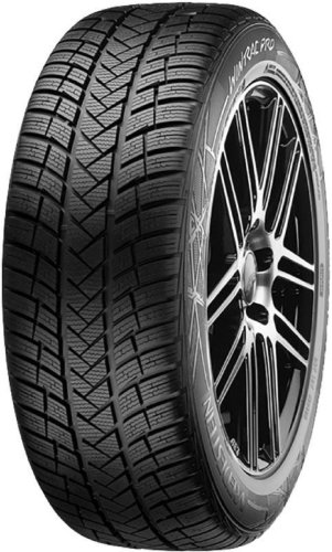 Шины Vredestein Wintrac Pro 265/40 R22 106Y XL нешип - 1