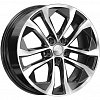Скад Тукан 7x17 5x114,3 ET48 dia 67,1 алмаз