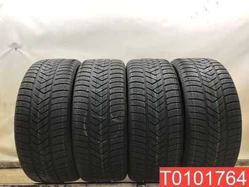 Pirelli Scorpion Winter 255/45 R20 105V  - 1