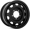 TREBL LT2883D UAZ PATRIOT, HUNTER 6,5x16 5x139,7 ET40 dia 108,6 Black