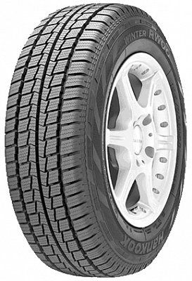 Шины Hankook Winter RW06 - 1