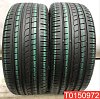 Pirelli Pzero Rosso 235/40 R18 91Y 