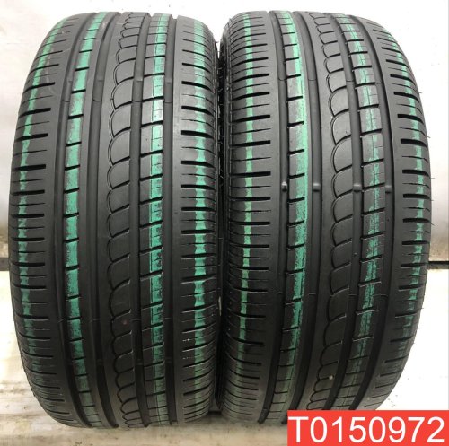 Pirelli Pzero Rosso 235/40 R18 91Y  - 1