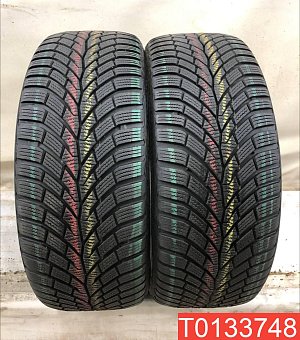 Continental WinterContact TS870 225/45 R17 91H 