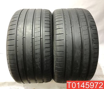 Yokohama Advan Sport V107 325/35 R22 114Y 