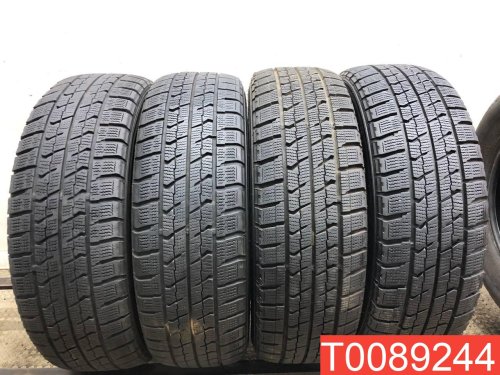 Goodyear Ice Navi ZEA 2 195/65 R15 91Q  - 1