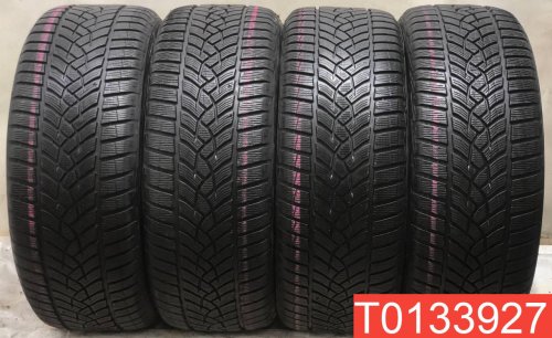 Goodyear UltraGrip Performance GEN1 255/45 R20 105V  - 1