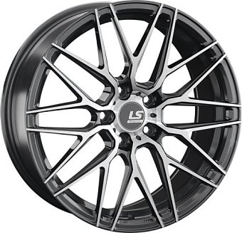 LS FlowForming RC13 8x18 5x114,3 ET40 dia 67,1 GMF