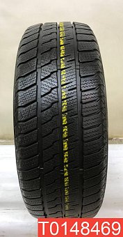 Point S Winterstar 3 205/55 R16 91T 