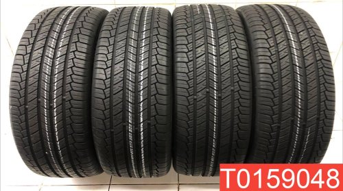 Tigar SUV Summer 255/45 R20 101W  - 1