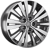Replica Replay Haval (HV58) 7x18 5x114.3 ET40 dia 64.1 GMF