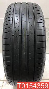 Pirelli P Zero PZ4 275/50 R20 113W RunFlat