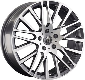 Replay Toyota (TY254) 7,5x18 5x114,3 ET45 dia 60,1 GMF
