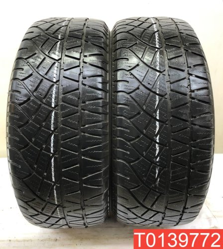 Michelin Latitude Cross 235/50 R18 97H  - 1