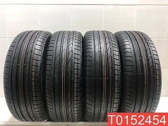 Bridgestone Turanza T001 205/55 R17 91W RunFlat