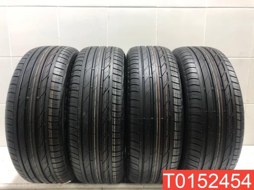 Bridgestone Turanza T001 205/55 R17 91W RunFlat - 1