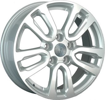 Replica Replay Nissan (NS123) 7,5x18 5x114,3 ET50 dia 66,1 SF