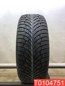Nokian Tyres WR SUV 4 255/55 R20 110V 