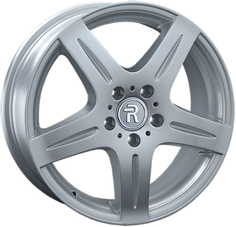 Replay Volkswagen (VV67) 6,5x16 5x112 ET46 dia 57,1 S