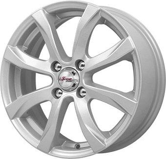 iFree Дайс 6x15 4x108 ET30 dia 65,1 нео-классик