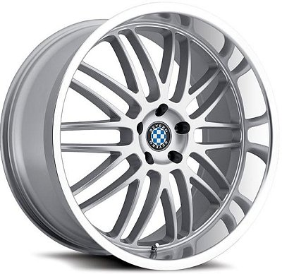 Диски BEYERN Mesh - 1