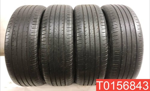 Goodyear EfficientGrip Performance SUV 225/55 R19 99V  - 1
