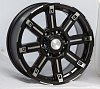 Race Ready CSS4823 7,5x17 6x139,7 ET35 dia 106,1 B-P