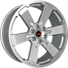 LegeArtis Concept Toyota (TY535) 9x22 6x139,7 ET20 dia 106,1 S