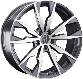 Replay BMW (B228) 8,5x20 5x120 ET38 dia 72,6 GMF