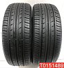 Yokohama BluEarth ES32 195/55 R15 85V 