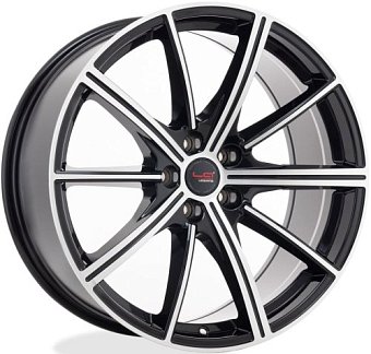 LegeArtis Concept Audi (A535) 9x20 5x112 ET33 dia 66,6 BKF