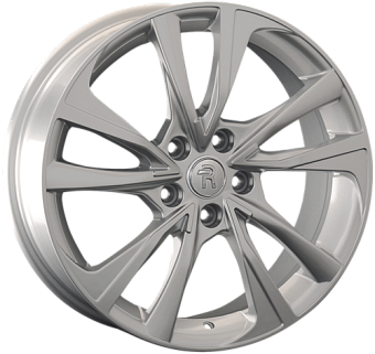 Replica Replay Nissan (NS213) 7,5x18 5x114,3 ET50 dia 66,1 S