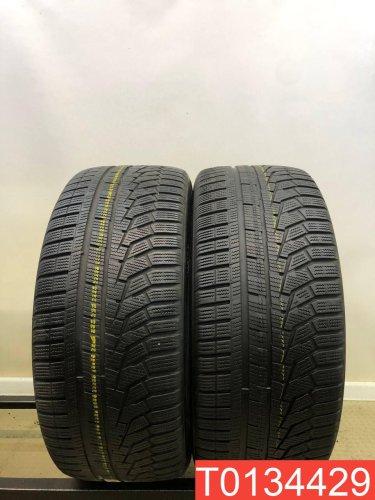 Hankook Winter I'Cept Evo 2 255/45 R19 104V  - 1