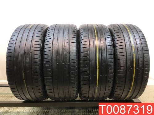 Pirelli P Zero PZ4 255/40 R21 102Y  - 1