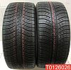 Michelin Pilot Alpin 5 SUV 275/45 R20 110V 