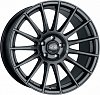 OZ Racing Superturismo Dakar 10x21 5x112 ET46 dia 66,6 matt graphite silver lettering