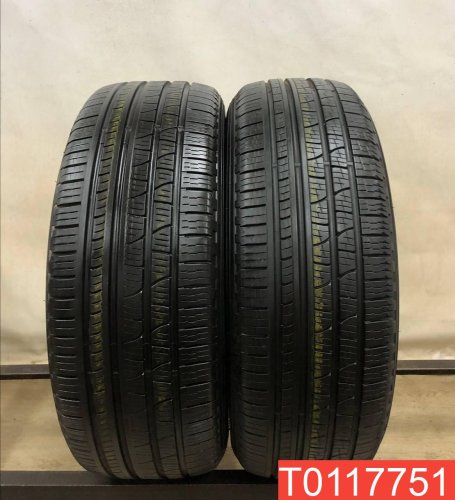 Pirelli Scorpion Verde All Season 235/60 R18 107V  - 1
