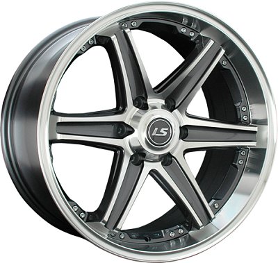 Диски LS wheels 184 - 1