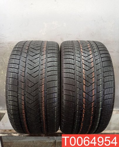 Pirelli Scorpion Winter 305/35 R21 109V  - 1