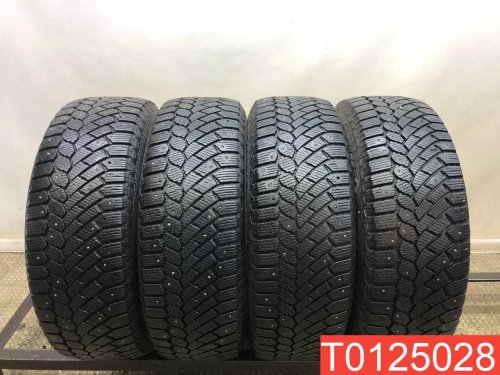 Gislaved Nord Frost 200 SUV 235/65 R17 108T  - 1