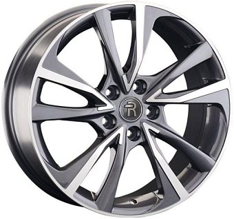 Replay Infiniti (INF36) 7,5x18 5x114,3 ET45 dia 66,1 GMF