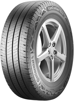 Шины Continental VanContact Eco - 1