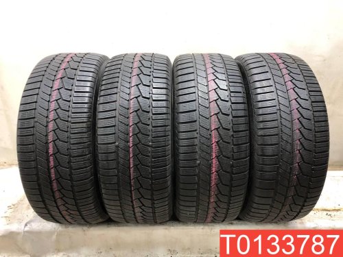 Continental WinterContact TS860 S SSR 245/50 R19 105V RunFlat - 1