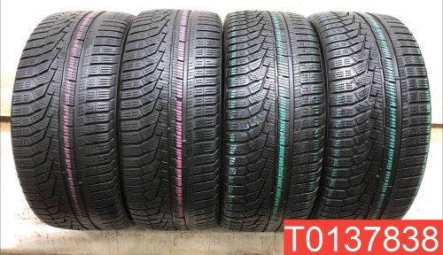 Hankook Winter I'Cept Evo 2 225/40 R18 92V  - 1
