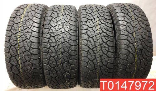 Kumho Road Venture AT 52 275/65 R18 116T  - 1