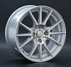 LS wheels 143 6x14 4x100 ET40 dia 73,1 SF