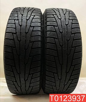 Nokian Tyres Nordman RS2 195/65 R15 95R 